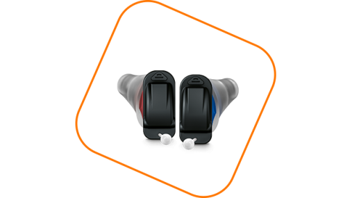 Hearing Aids - A&M 2021 EN